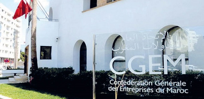 Casablanca : Ouverture de la 1ère édition de la Journée nationale de l'Industrie