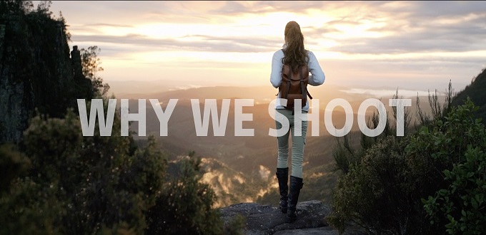 “Why We Shoot” hommage aux photographes et vidéographes de la région