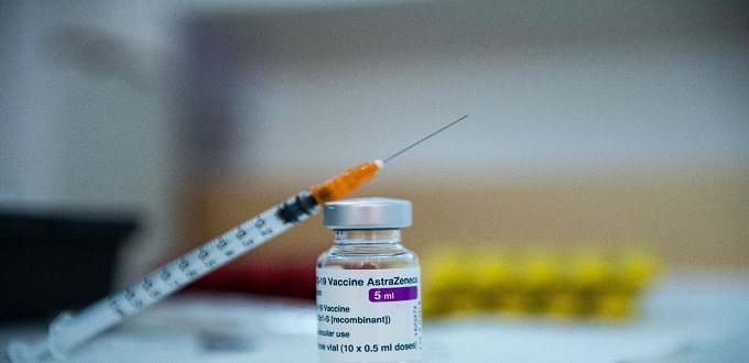 Covid-19 : Le Danemark renonce définitivement au vaccin Astrazeneca
