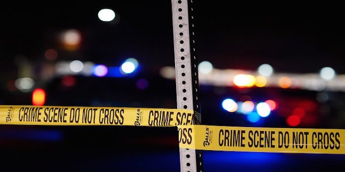 Au moins huit morts dans une fusillade dans un entrepôt postal d'Indianapolis