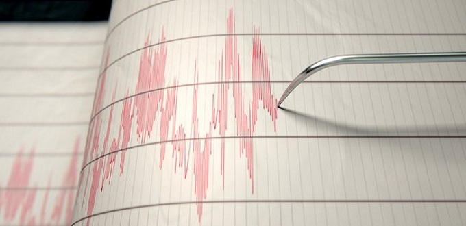 Un séisme de magnitude 4,8 a eu lieu au nord de l'Italie