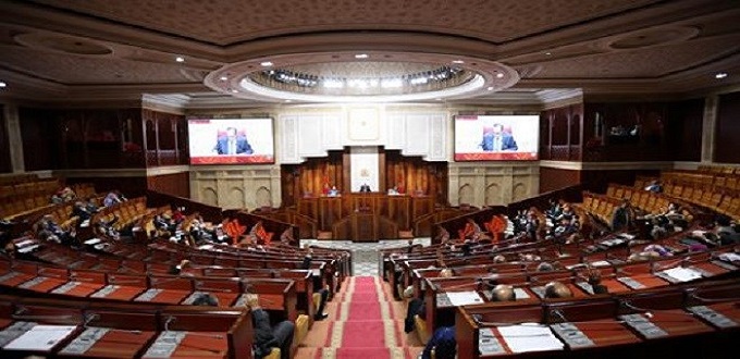 Blanchiment des capitaux : Projet de loi adopté par les députés