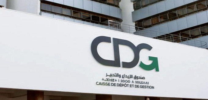 Séisme: le groupe CDG s'engage à hauteur de 500 millions de dirhams au Fonds spécial 