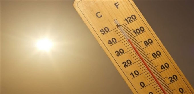 OMM : La planète a connu le mois de janvier le plus chaud jamais enregistré