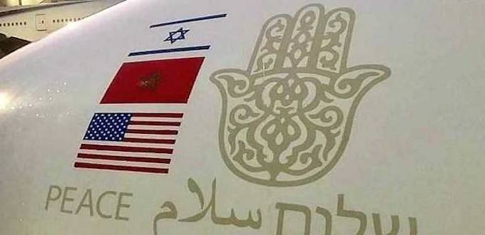 Les vols directs entre le Maroc et Israël débuteront après le Ramadan