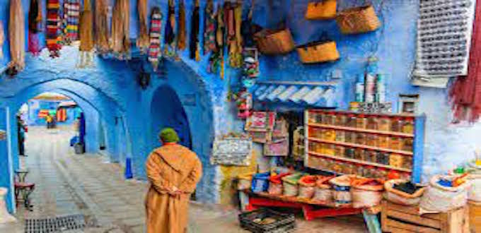 «Visiter le Maroc», pour sauver le secteur du tourisme