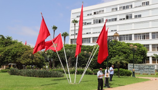 Etat d'urgence: Interdiction des rassemblements sur la voie publique