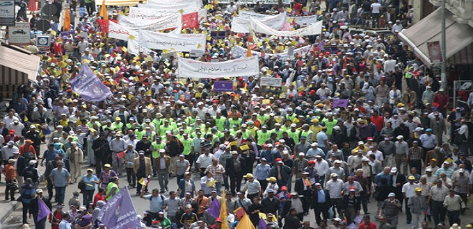 Etat d’urgence sanitaire : Le Maroc interdit les célébrations du 1er mai