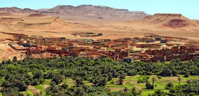 Maroc: Investissement de 27 MMDH pour la réduction des disparités sociales et territoriales