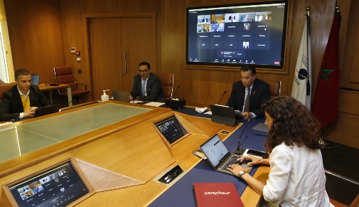 CGEM-OIT: « ILTESAM » pour la lutte contre le travail des enfants