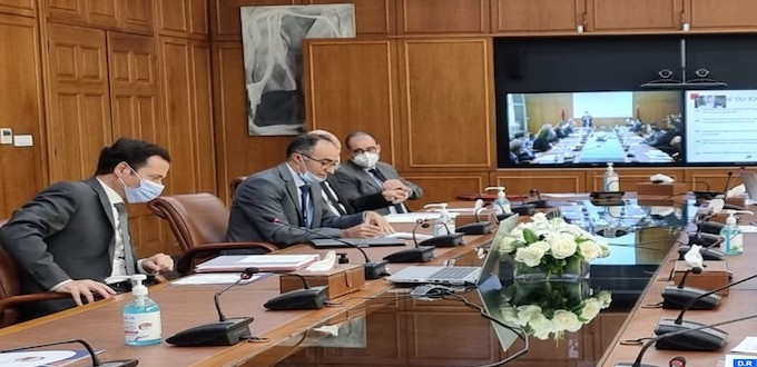 Compact II: Le taux d’engagement des fonds dépasse 75%