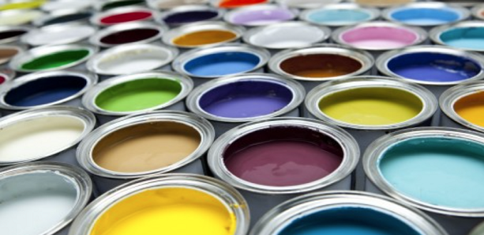 La pratique des jetons dans la peinture des bâtiments prend fin le 30 avril