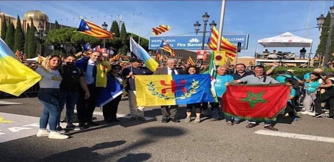 Madrid- Polisario: "Espagne protége un criminel" nouveau hashtag anti-espagnol