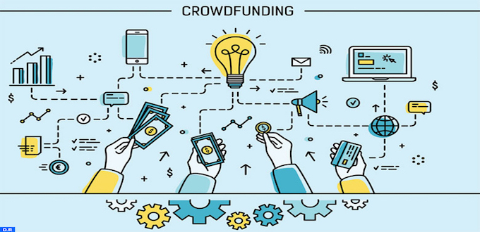 Le crowdfunding, acteur phare dans l’écosystème de l’innovation