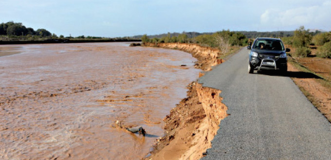 Réseau routier: 3 MMDH consacrés annuellement à la maintenance