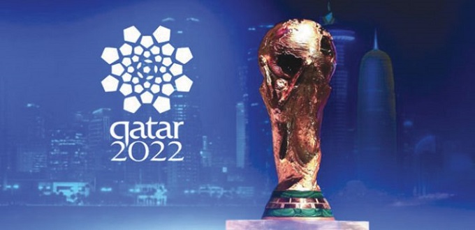 MONDIAL 2022: La CAF reporte les qualifications à septembre