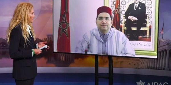 Renforcement et développement de la coopération bilatérale entre le Maroc et Israël