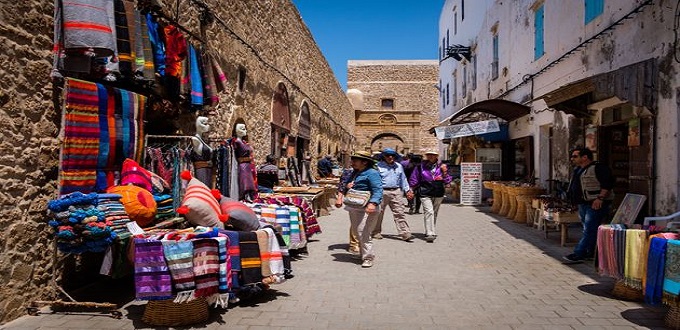 Post covid: Le Maroc présente un produit touristique exceptionnel