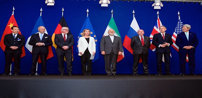Accord nucléaire: le succès ou l'échec dépend de l'Iran, déclarent les États-Unis 