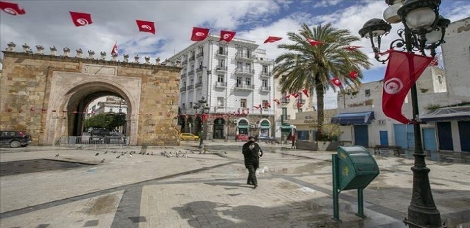 Tunisie: glissement vers l'autoritarisme 