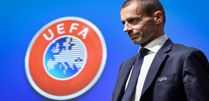Super Ligue: l'UEFA lance une enquête contre le Real, le Barça et la Juve