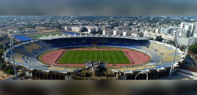 Ligue des Champions Africaine: Le stade Mohammed V accueillera la finale