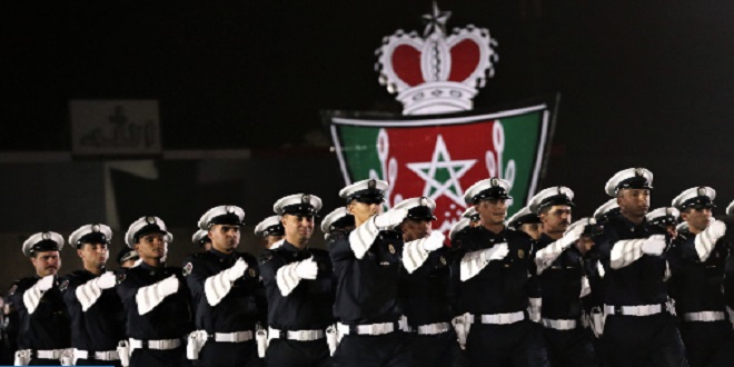 65-ème anniversaire de la DGSN : Voici les dates phares