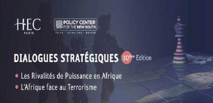 PCNS: Que retenir de la10è édition des "Dialogues stratégiques"