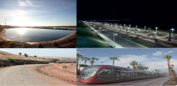 La JICA accorde une aide de 160 millions de dollars US au FEC