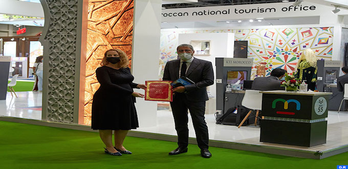 L’ONMT part à la conquête du Moyen-Orient