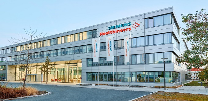 Siemens Healthineers Maroc lance son site web