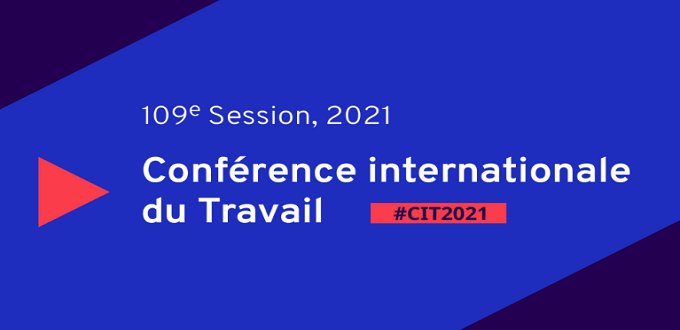 Le Maroc élu président de la Conférence Internationale du Travail (CIT)