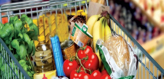 Hausse de l’indice des prix à la consommation à fin avril