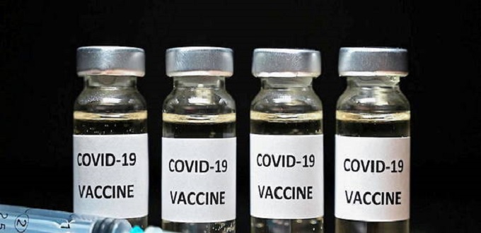 Covid-19 : Le G7 promet un milliard de vaccins aux pays pauvres