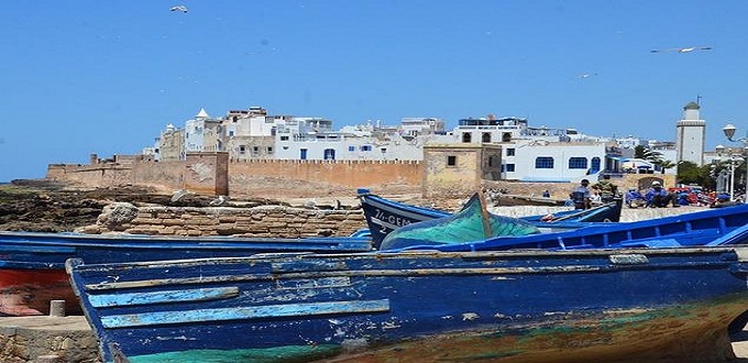 Été 2022 : Essaouira bat tous ses records d’affluence