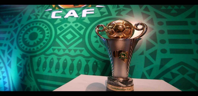 La CAF publie le calendrier de la saison interclubs 2020-2021