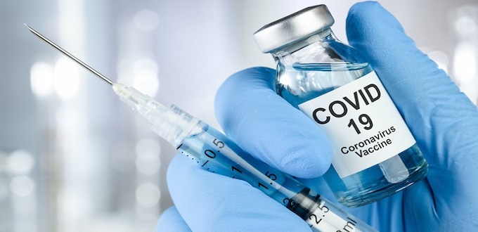 L' EMA assure sur l'efficacité des vaccins anti covid
