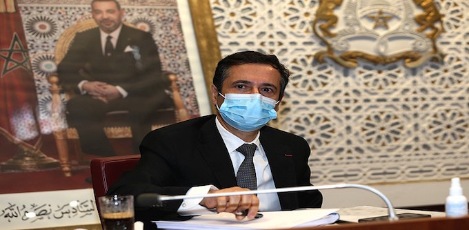 Généralisation de la protection sociale : Le gouvernement mobilisé