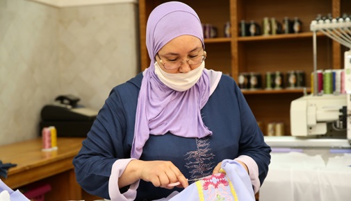 AMO: l'assiette des bénéficiaires va s'élargir