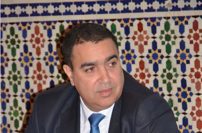 Nomination/Wafa:Abderrahim Ittas Directeur Exécutif du Pôle Assurances non vie des Particuliers