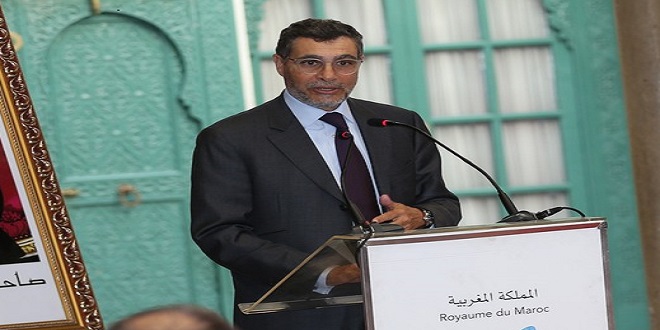 Said Ibrahimi CFC: "Impératif de changer les récits négatifs sur l’Afrique"