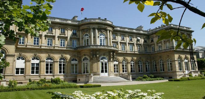 NMD: la France disposée à accompagner le Maroc