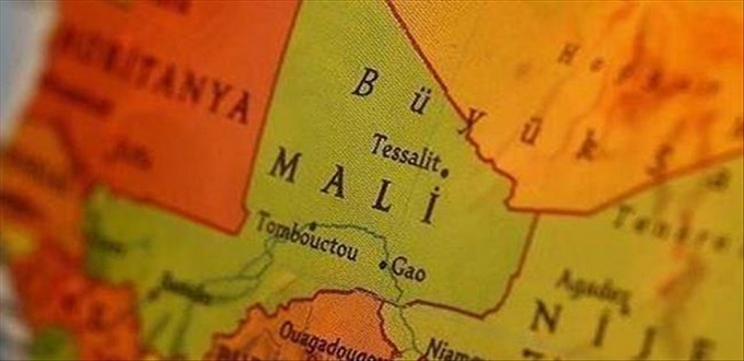 Le Mali suspendu des institutions de la Cédéao