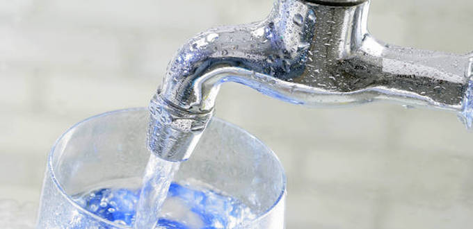 Lancement d'une campagne de sensibilisation " Stop au gaspillage de l’eau"