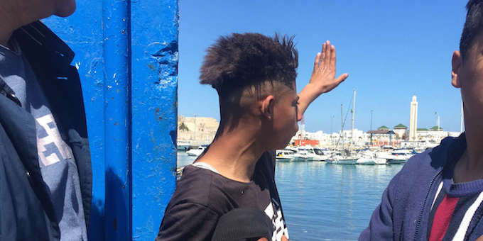 Affaire des migrants mineurs: Rabat tire le tapis sous les pieds de Madrid