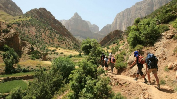 Ecotourisme : le Maroc a un grand potentiel 