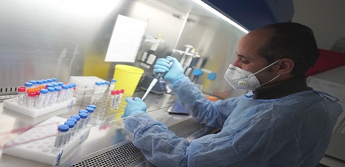 Gigalab lance la fabrication de tests Covid-19