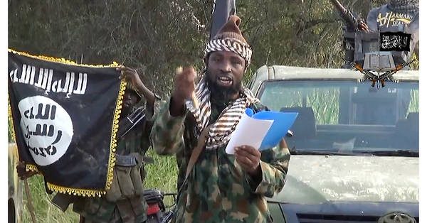 l'Etat islamique annonce l'assassinat du leader nigérian de Boko Haram