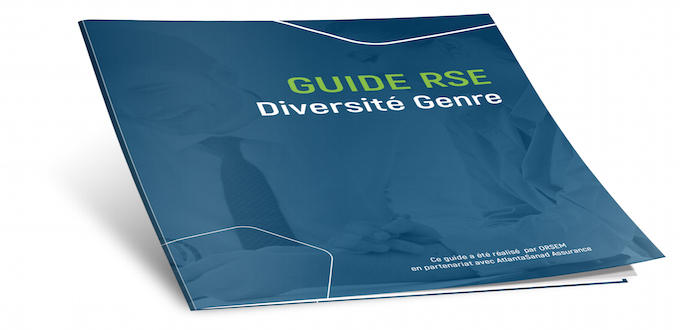 AtlantaSanad Assurance et l'ORSEM publient le deuxième Guide RSE