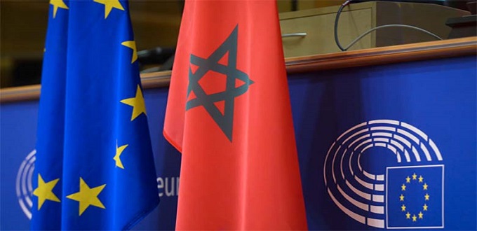 L'UE se félicite de la décision du Maroc de faciliter le retour des mineurs non accompagnés